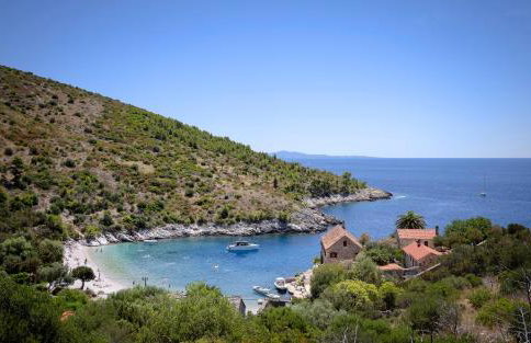 Villa BENEDETA-Dubovica Hvar - Photo 65