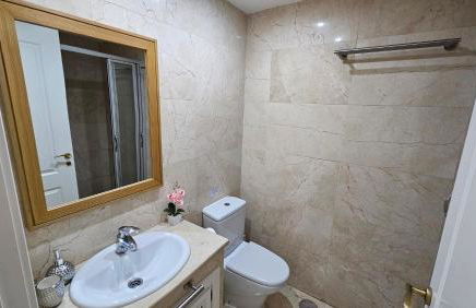 Apartment with a beautiful view with a terrace in Roda golf & Beach resort - Foto 20