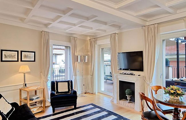 Trevi Palace Luxury Inn - Foto 23