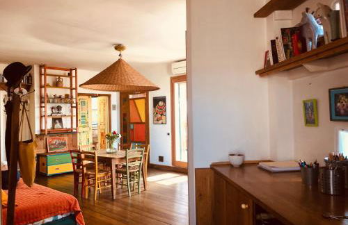 San Saba Rooftop Garden - Foto 11