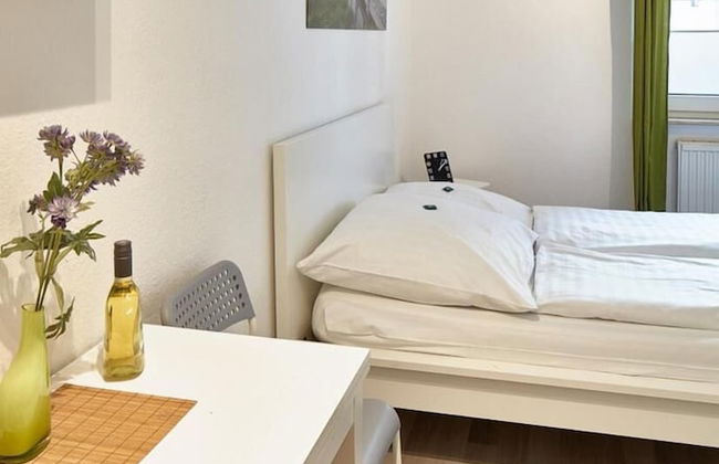 Apartments 4 YOU - Lange Strasse - Foto 3