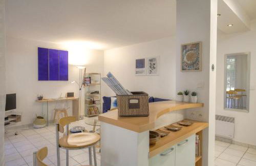 Superbe appartement avec jardin proche Lyon 3ème - Photo 12