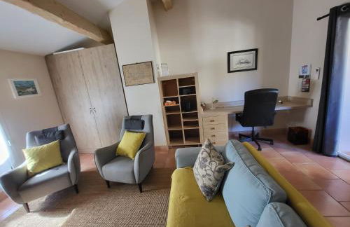 La Chouette de Camargue - Foto 10