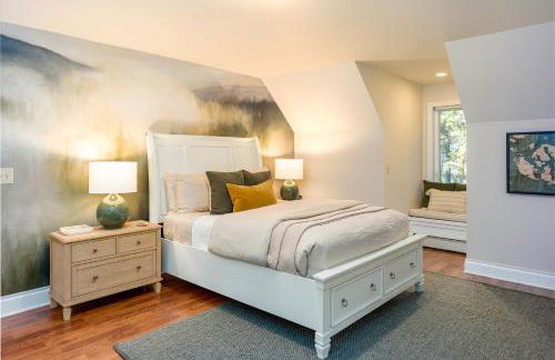 Exceptional, Hot Tub, Pickleball, Close to Town! - Foto 6