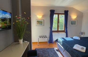 VILLA LOVRAN - 150 m to the beach - infinity pool - incredible sea view - fitness gym - Foto 49