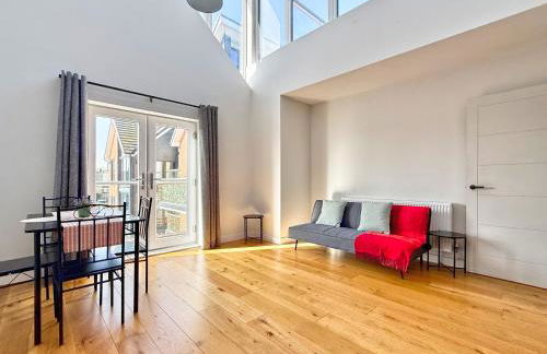 Modern 3 BDR Penthouse Duplex apartment - Foto 1