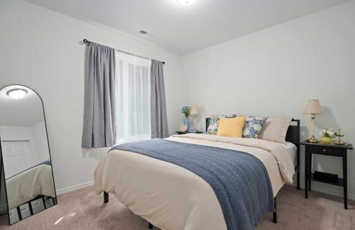 Big Lake Waterfront Retreat - Foto 19