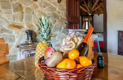 Casa de Piedra La Laguna de Tiscar Puente Genil by Ruralidays - Foto 20