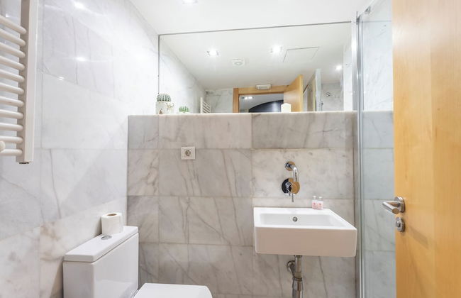 MSB Gracia Pool Terrace Center - Foto 27