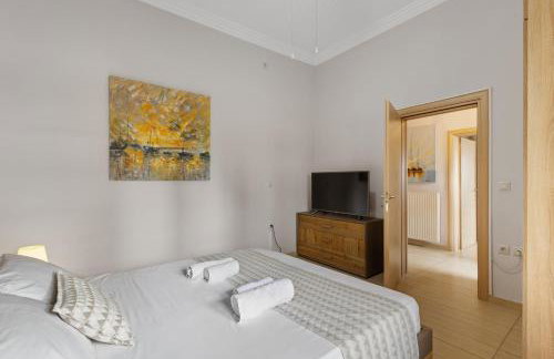 Casa Veranda - 3 Bedroom House with BBQ & Backyard - Foto 21