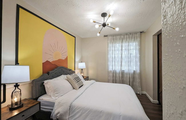 Vibrant Getaway Say Hello to the Best of Houston - Foto 11