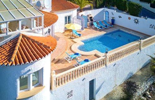 Holiday Home Casa Los Caracoles by Interhome - Foto 26