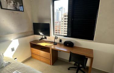 Apartamento Loft Novíssimo - Foto 16