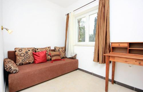 Luxury villa with a swimming pool Manjadvorci, Marcana - 7731 - Foto 24