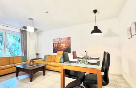 Modern Central Apartments near Hbf & Messe Essen - Foto 40