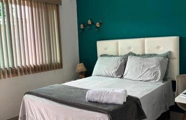 Loft 102 - Espaço Praia Aptos - Foto 4