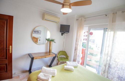 "El Balcon de Huelva" lujo en pleno centro - Foto 19