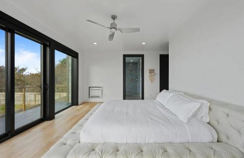 Bandon Coast - Beach Access, Ocean views & Hot Tub - Photo 39