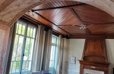 Le Pavillon de l'Intemporelle Bagnères de Bigorre - Foto 64