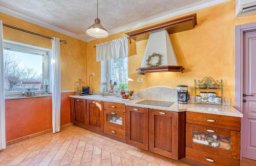 Villa Goretini with private pool - Foto 7