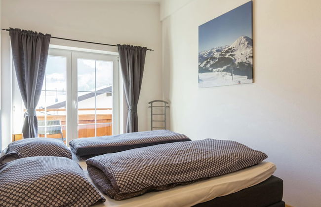 Holiday Home Brixen Near Skiwelt Slopes - Foto 4