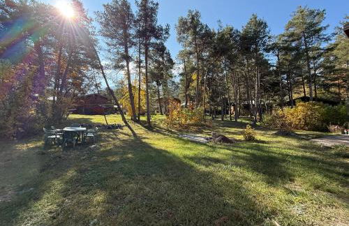 Chalet La Huette - Foto 19