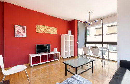 Stay U-nique Apartments Bonsoms - Foto 14