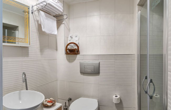 Cirrus Suites - Foto 70