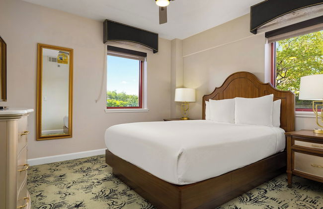 Club Wyndham Avenue Plaza - Photo 9