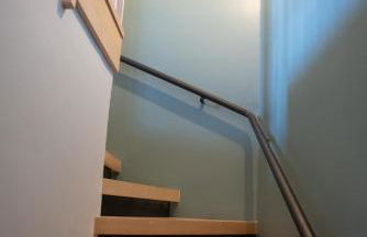 La maison rue Nadaud, au pied des remparts - Photo 16