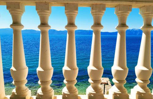 Apartments Vrisak - Foto 1