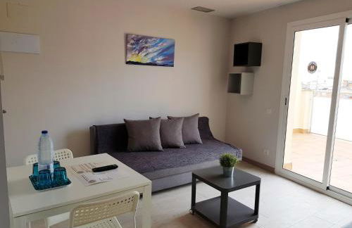 Apartamentos Comfort Calella - Foto 29