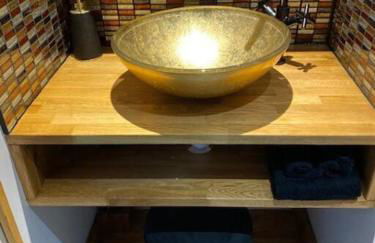 The Bolt Hole, Cotswold Cottage, Moreton-In-Marsh - Foto 10