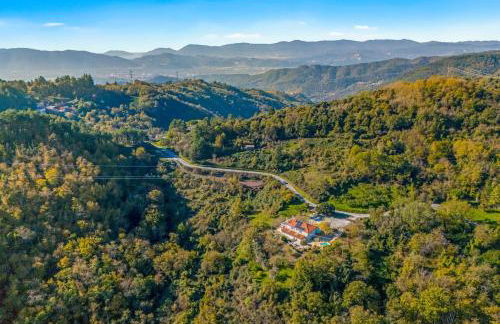 Villa Poesia, 7 pax with pool - Foto 17