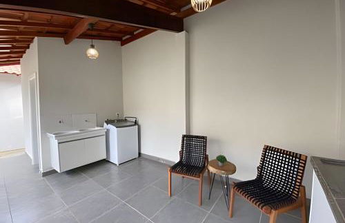 Casa Encantos de Araxá - Foto 41