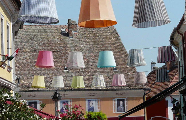 Excursión a Esztergom, Visegrád y Szentendre - Foto 2