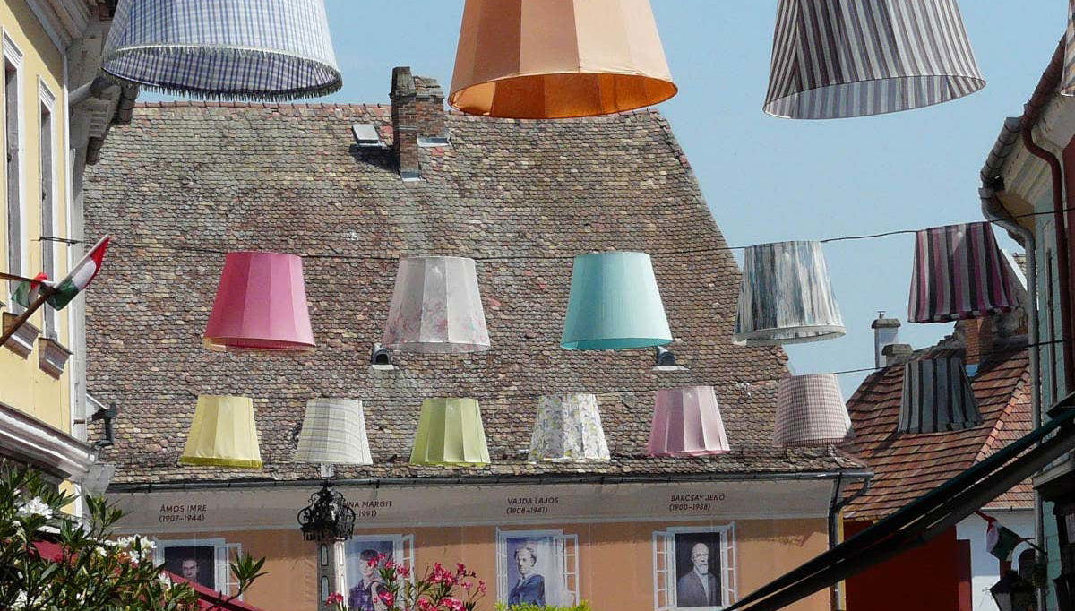 Excursion à Esztergom, Visegrád et Szentendre - Photo 2