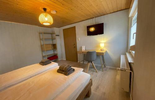 Gästewohnung in Algermissen - Foto 25