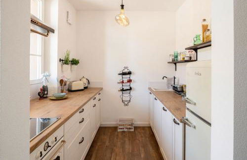 Boardinghouse alte Spinnerei - Foto 53