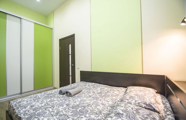 Apart Prestige - Foto 41