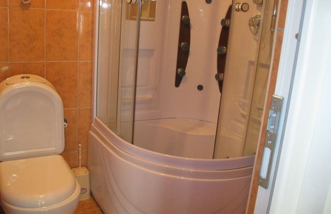 Villa Eros Apartments - Foto 46