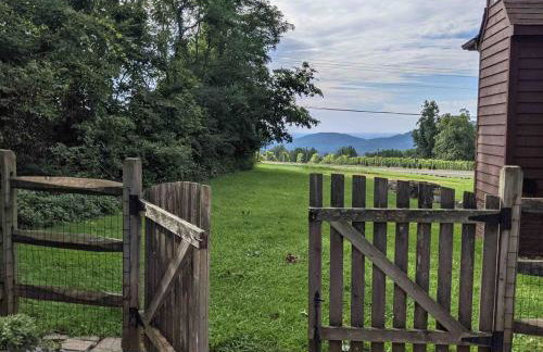 Blue Mountain Getaway Hot tub, Winery, Game Room - Foto 22