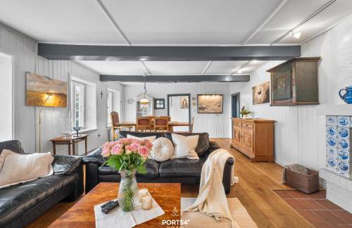 Ferienhaus Haus Holländerdeich Fahretoft - Foto 20