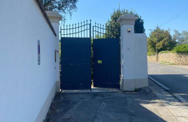 YHFlorence - con piscina privata uso esclusivo e hammam - Photo 22