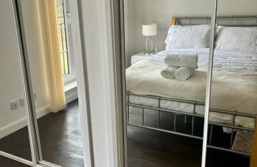 Luxury 2 bedroom apartment in Aberdeen - Foto 22