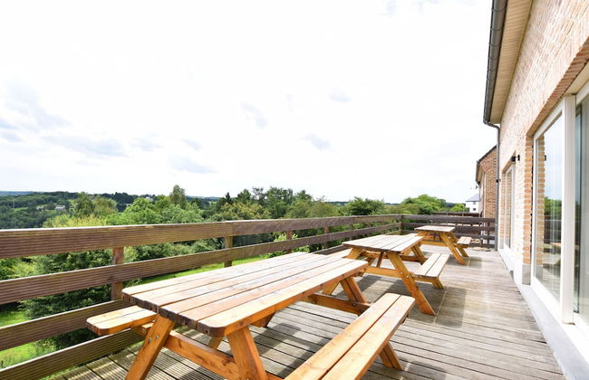 Hastiere Meuse Valley View - Foto 36