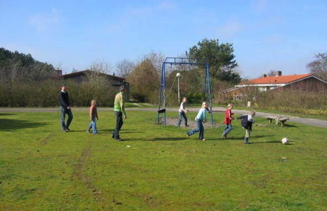 Secluded Holiday Home in Ballum Frisian Islands - Foto 20