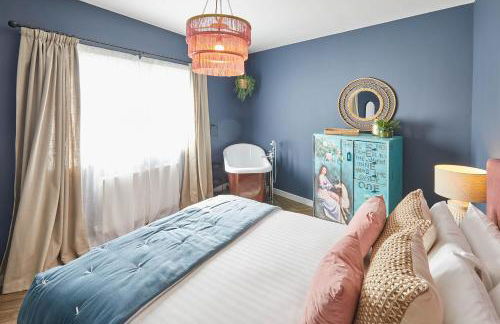 Host & Stay - Fox Cottage - Foto 22