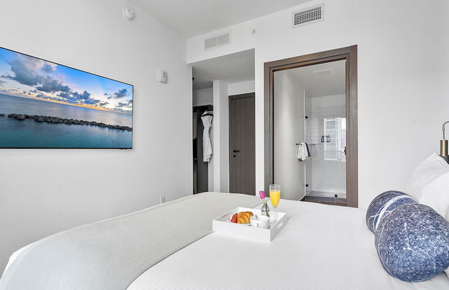 Miami Vacation Rentals - Downtown - Foto 34