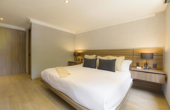 Capitalia Obelisk Polanco - Foto 21